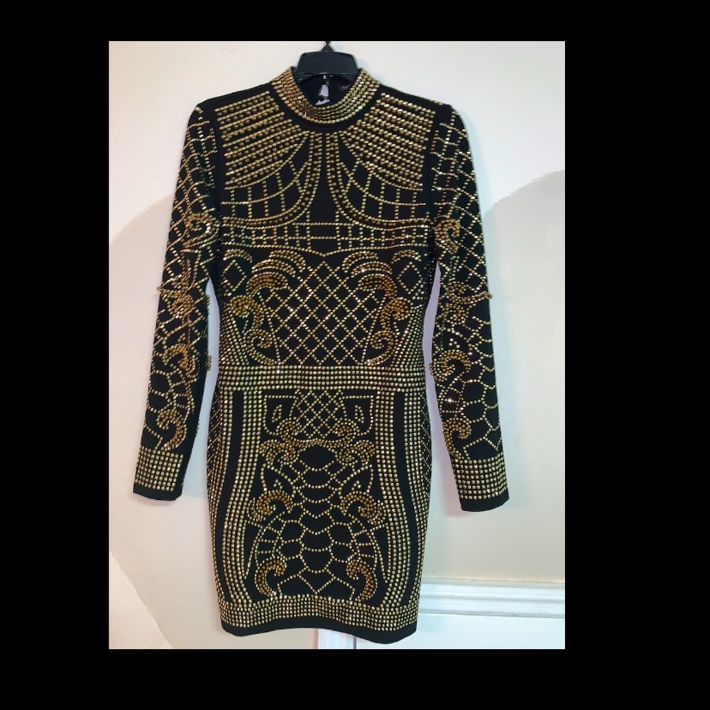 Stunning Dress for Multiple Occasions!!!